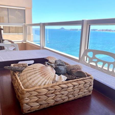 Precioso Apartamento En Primera Linea De Playa San Blas  Exteriér fotografie