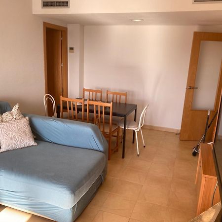 Precioso Apartamento En Primera Linea De Playa San Blas  Exteriér fotografie