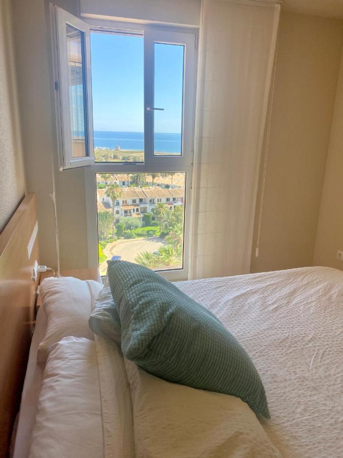 Precioso Apartamento En Primera Linea De Playa San Blas  Exteriér fotografie